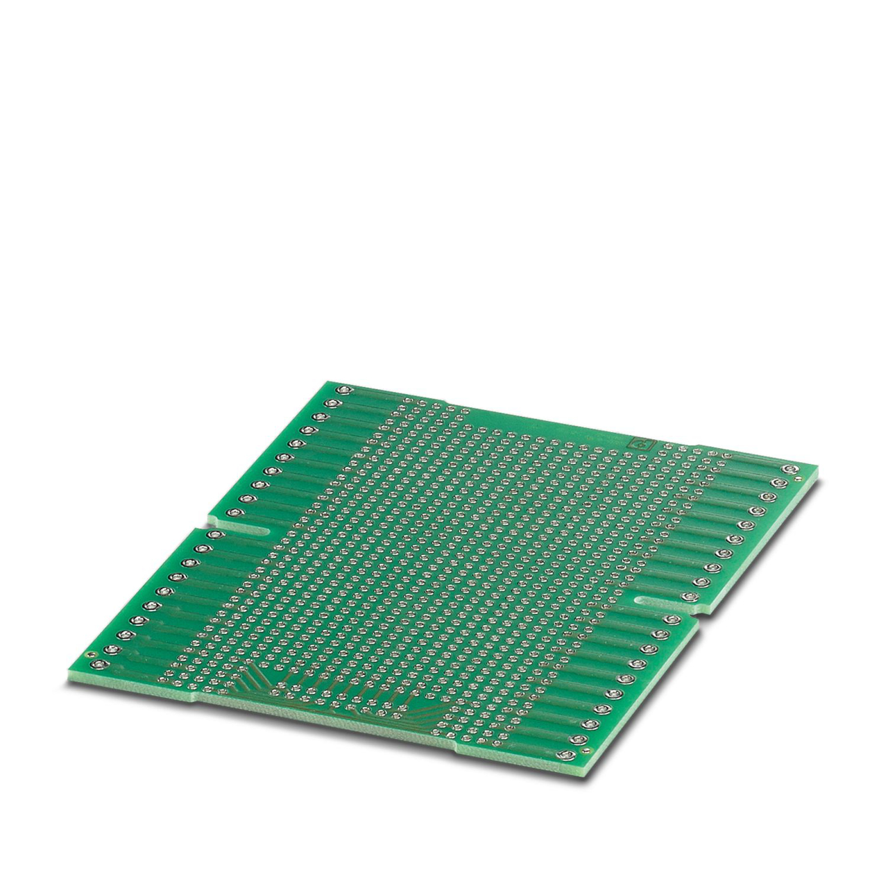 Picture of Bảng mạch PCB Phoenix Contact BC 107,6/40 U11 HBUS DEV-PCB