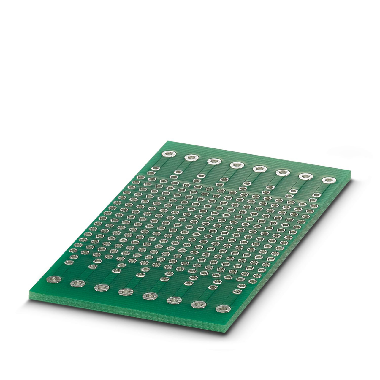 Picture of Bảng mạch PCB Phoenix Contact EH 45F/16 DEV-PCB