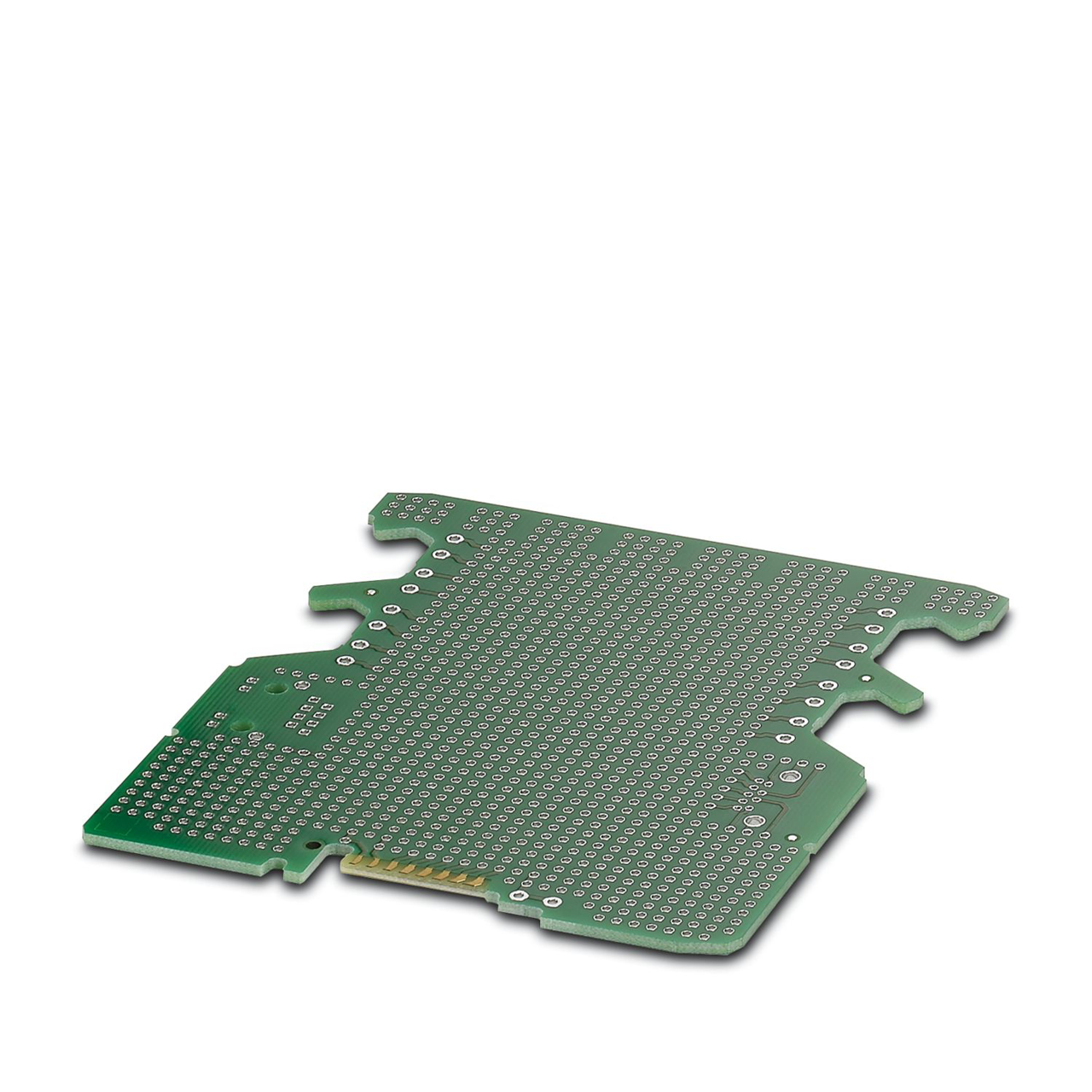 Picture of Bảng mạch PCB Phoenix Contact ICS-DEV-PCB-01