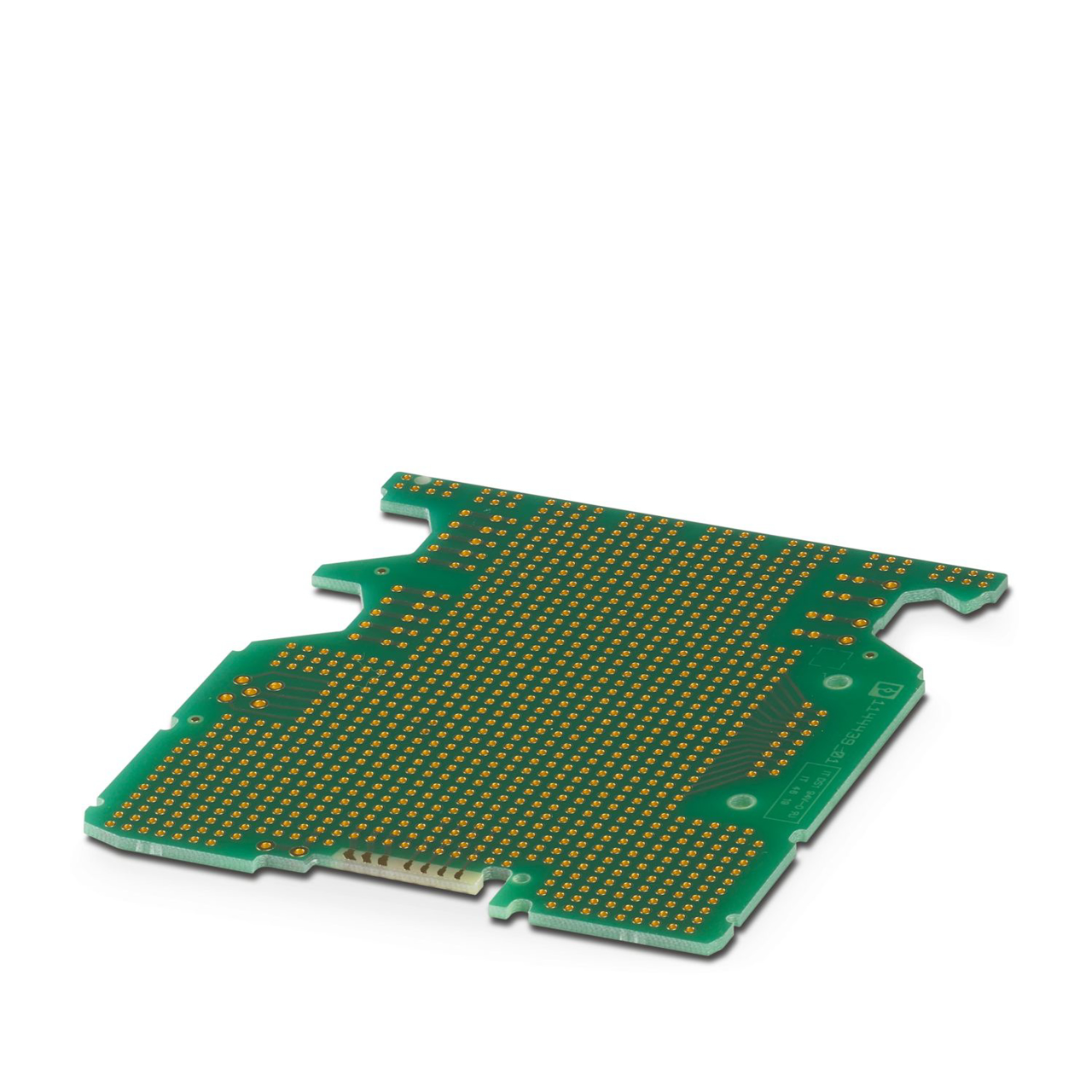 Picture of Bảng mạch PCB Phoenix Contact ICS-DEV-PCB-02