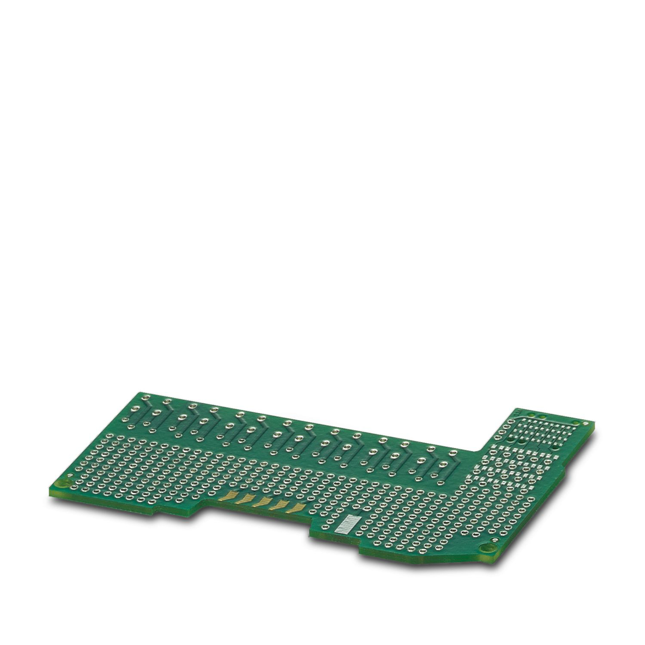 Picture of Bảng mạch PCB Phoenix Contact ME-IO 18,8/28 TBUS DEV-PCB