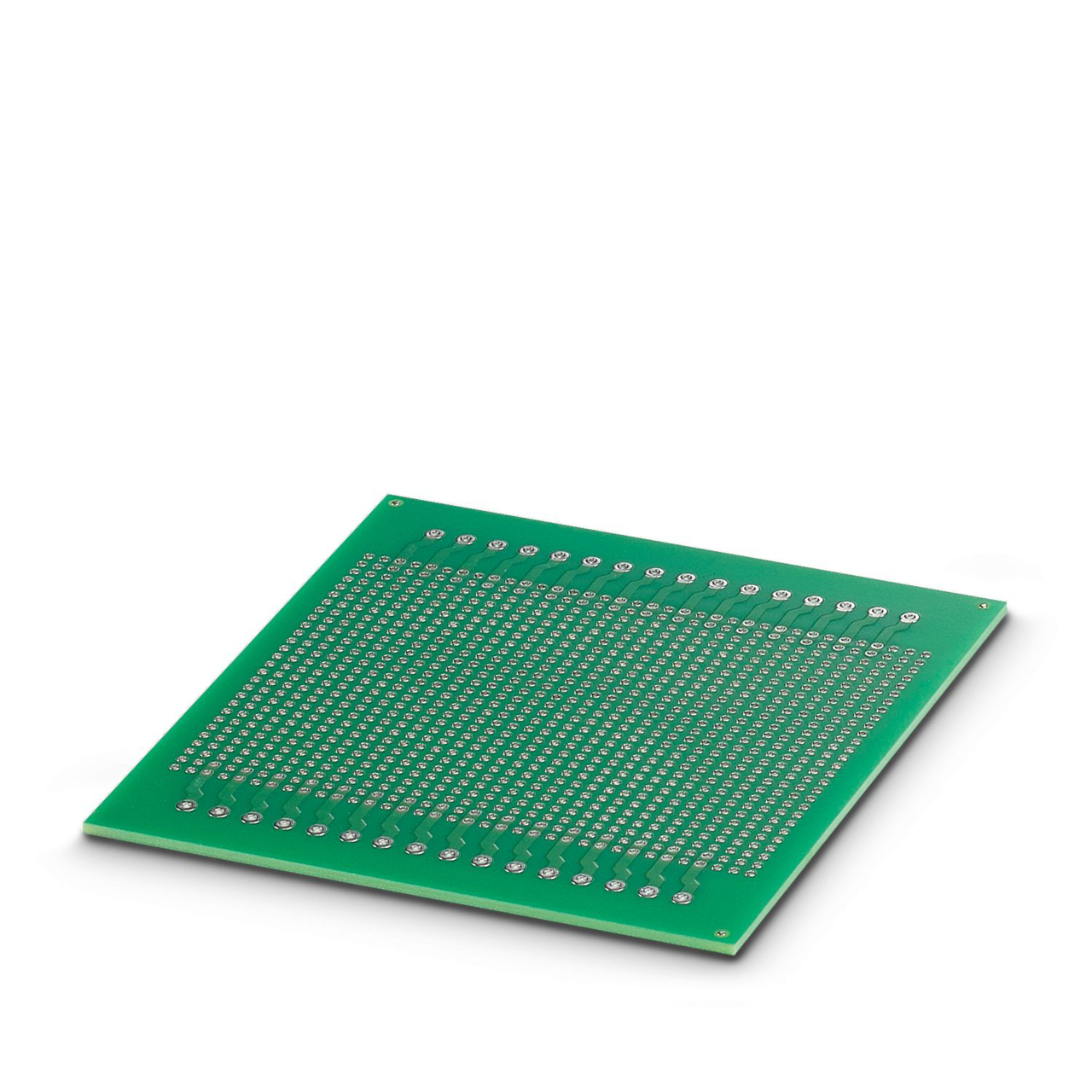 Picture of Bảng mạch PCB Phoenix Contact UM-BASIC 108/32 DEV-PCB