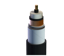 Picture of Cáp trung thế có màn chắn kim loại, có giáp bảo vệ TCVN 5935-1/IEC 60502-2(1 lõi, ruột đồng, bán dẫn ruột dẫn, cách điện XLPE, bán dẫn cách điện, màn chắn kim loại cho từng loại cho từng lõi, giáp sợi thép bảo vệ, vỏ PVC) Cadivi CXV/S/AWA-70-12/20(24) kV