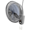 Picture of Quạt treo tường Nanoco NWF1611G Màu Xám