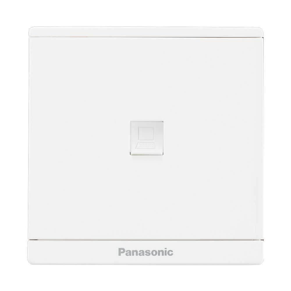 Picture of Bộ 1 ổ cắm data CAT5E Moderva WMF421-VN Panasonic