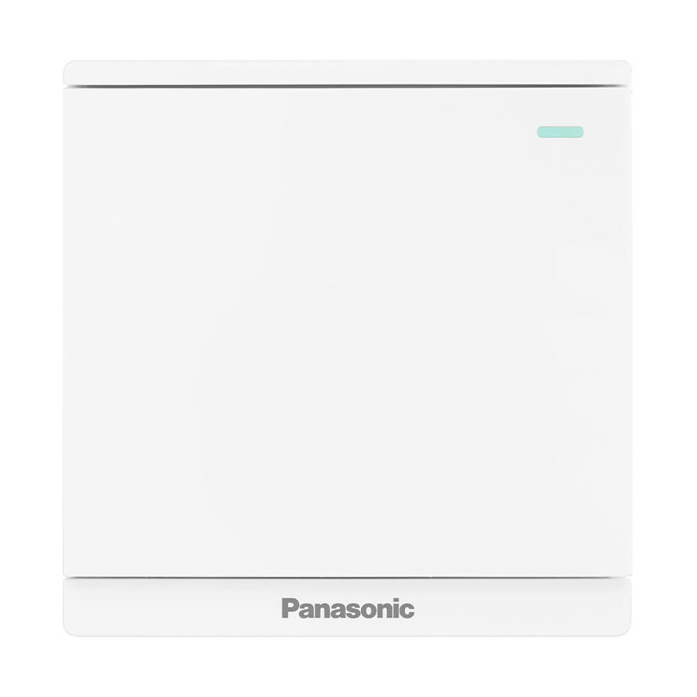 Picture of Bộ 1 công tắc 2 chiều dòng Moderva Panasonic WMF502-VN