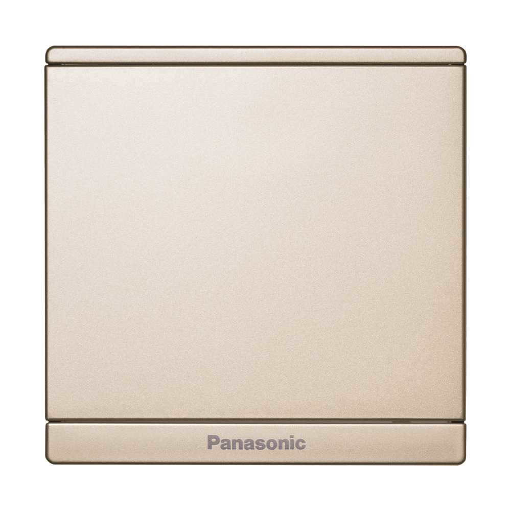 Picture of Bộ 1 công tắc 2 chiều dòng Moderva Panasonic WMF502MYZ-VN