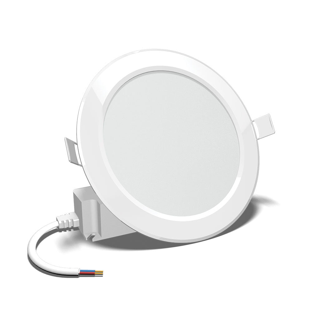 Picture of Đèn LED downlight âm trần viền trắng 12W sáng trung tính Nanoco NSD124W135