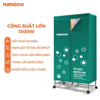 Picture of Tủ sấy quần áo Nanoco NCD1502