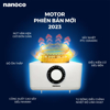 Picture of Tủ sấy quần áo Nanoco NCD1502