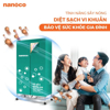 Picture of Tủ sấy quần áo Nanoco NCD1502