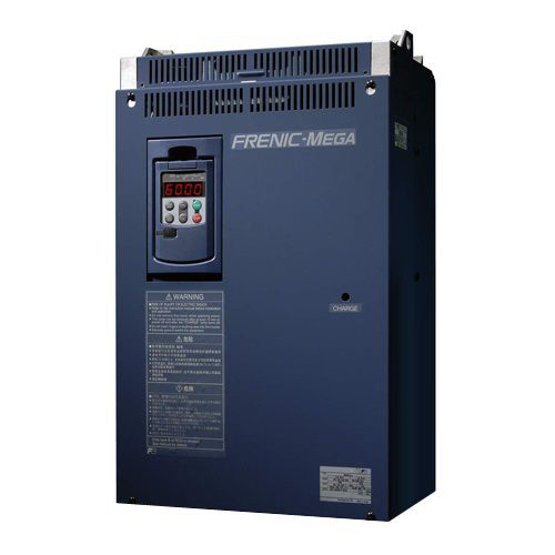 Picture of Fuji FRENIC-MEGA Inverter 37 kW Us (3P 380-480V/50Hz)