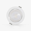 Picture of LED Downlight đổi màu AT17 7W AT17 ĐM 90/7W