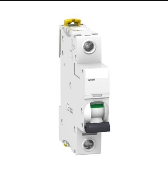 Picture of Cầu dao tự động MCB Schneider A9F74110 10A 6kA 1P