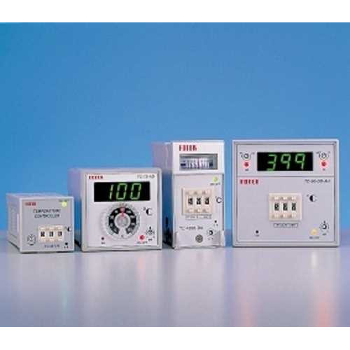 VNECCO Corp. Bộ điều khiển nhiệt độ Fotek TC48-DD-R3S - VNECCO Sản xuất ...