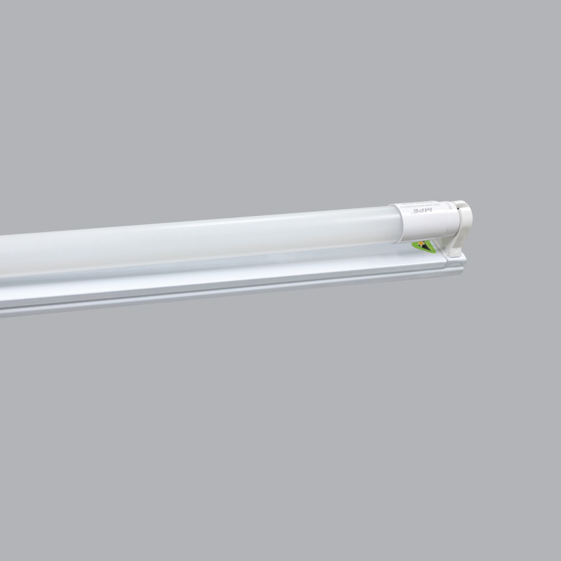 Picture of Bộ đèn led tube thủy tinh bóng đơn MPE MGT-120 1m2 18W