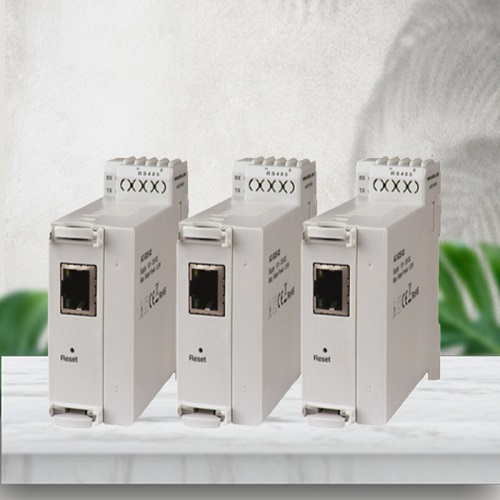 Picture of Bộ chuyển đổi tín hiệu RS485 sang Ethernet Selec AC-S2E-02 B