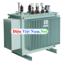 Picture of Máy biến áp dầu ba pha ABB  320 kVA, 35-22/0.4kV