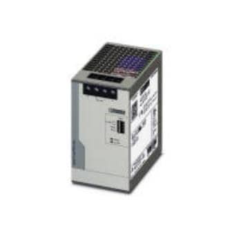 Bộ nguồn - QUINT4-BUFFER/24DC/40 - Buffer module (2908283) - VNECCO Sản ...