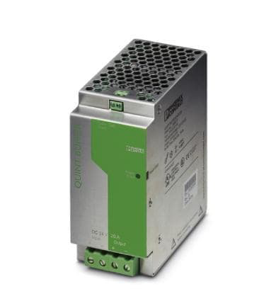 UPS - Bộ cấp nguồn liên tục BUFFER/24DC/20 24VDC 20A 2866213 - VNECCO ...