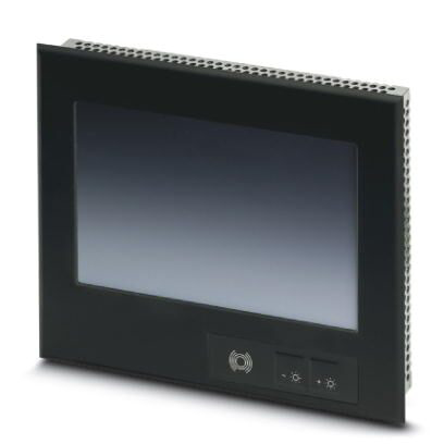 Picture of Bảng điều khiên cảm ứng - Touch panel - TPM070ATW-12/107023600 S00001 - 2401602 - Phoenix contact