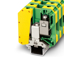 Picture of Ground modular terminal block - USLKG 50 0443049