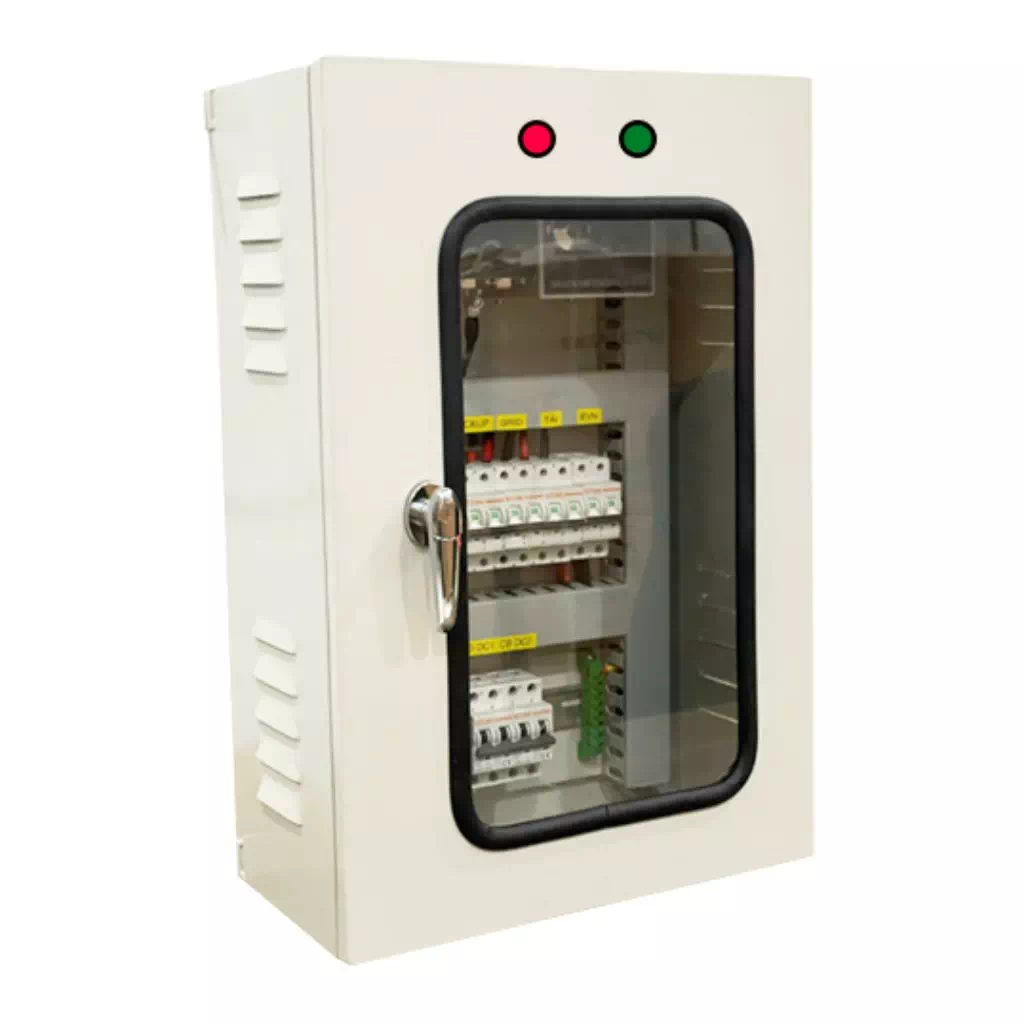 Picture of AC-DC-BOX-3KW TỦ ĐIỆN 3KW ĐIỆN MẶT TRỜI SOLAR