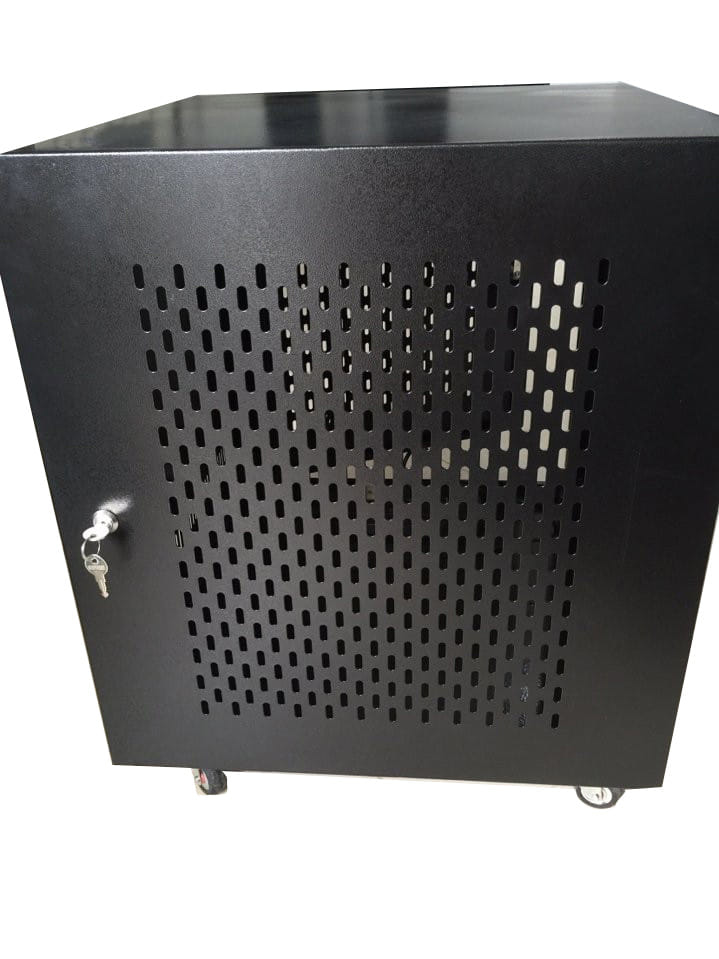 Picture of Tủ Rack 10U D800 treo tường