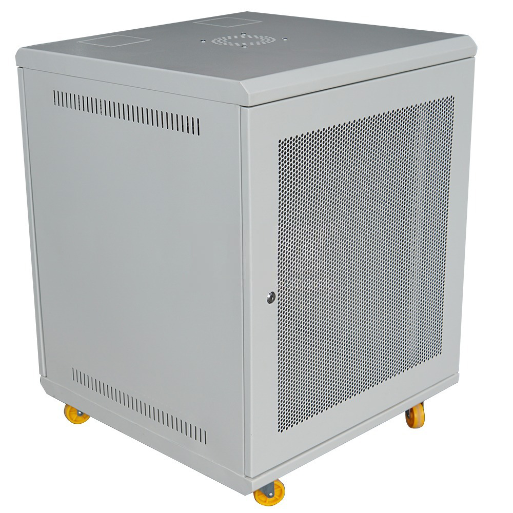 Picture of Tủ Rack 12U D400 treo tường