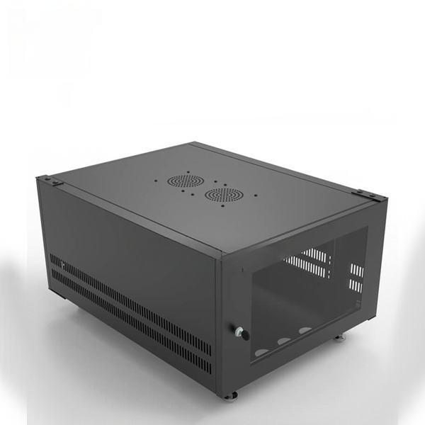 Picture of Tủ Rack 6U D800 treo tường