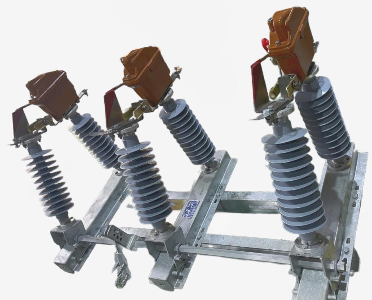 Picture for category Cầu dao phụ tải