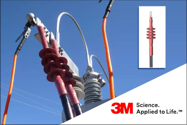 Picture for category Đầu cáp, hộp nối Trung thế và Hạ thế