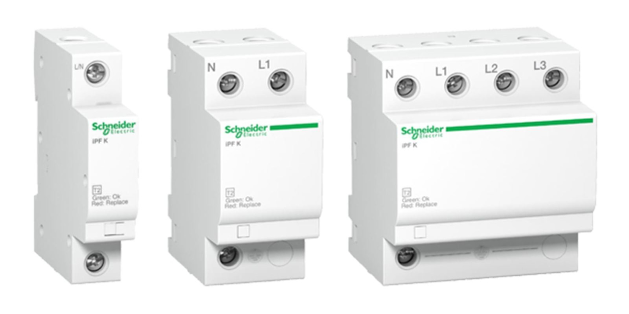 Picture for category Bộ chống sét