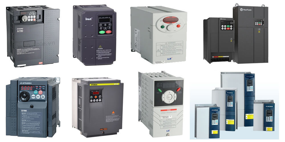 Picture for category Biến Tần