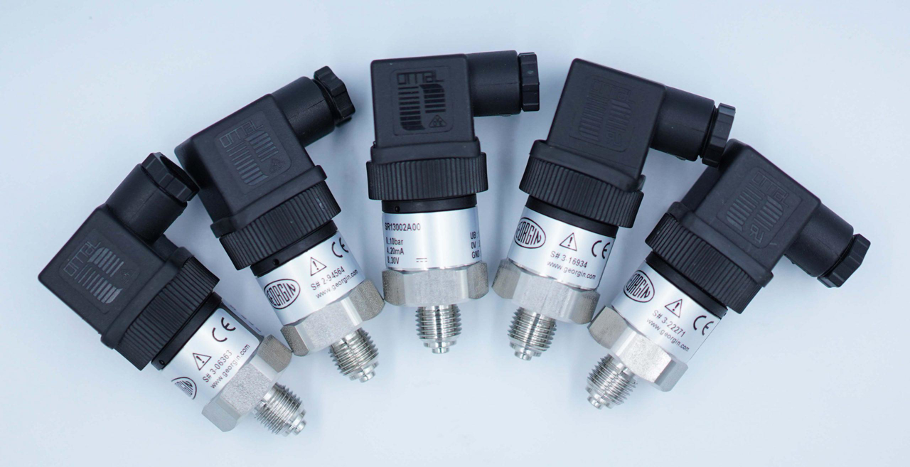 Picture for category Áp suất